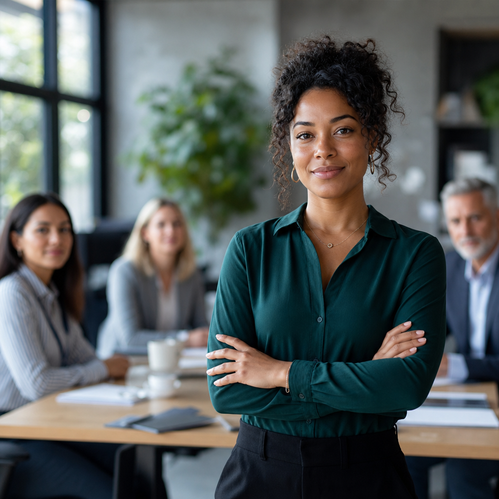 Building Confidence to Challenge Discrimination