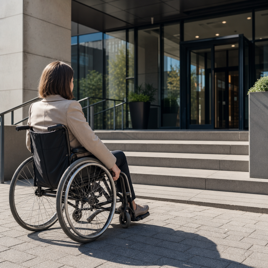 Common Barriers to Accessibility (and How to Fix Them)