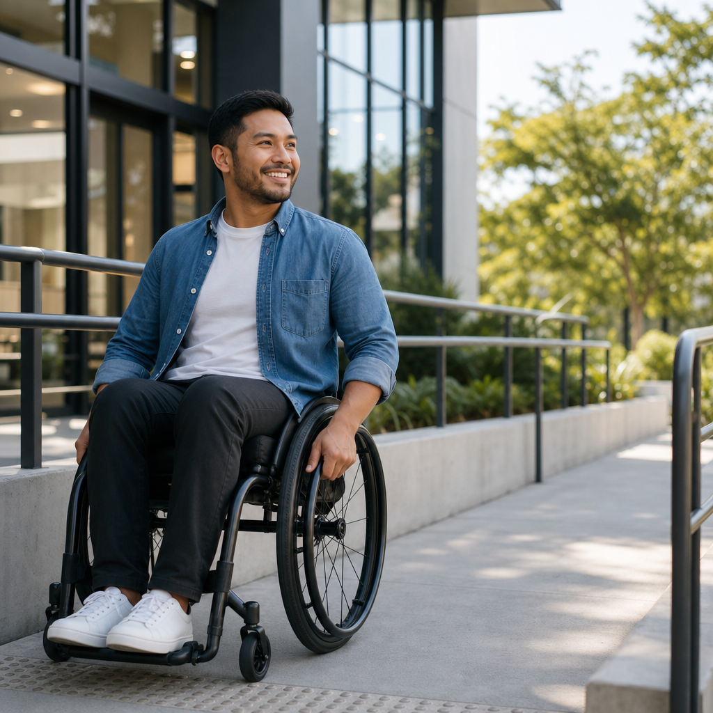 How Accessibility Improves Quality of Life
