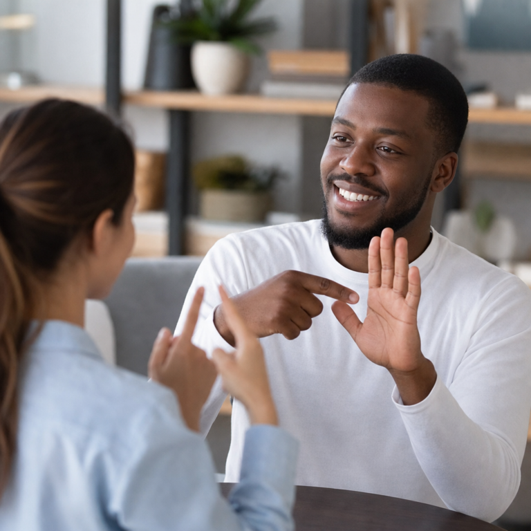 How Deaf Rights Have Evolved Over Time
