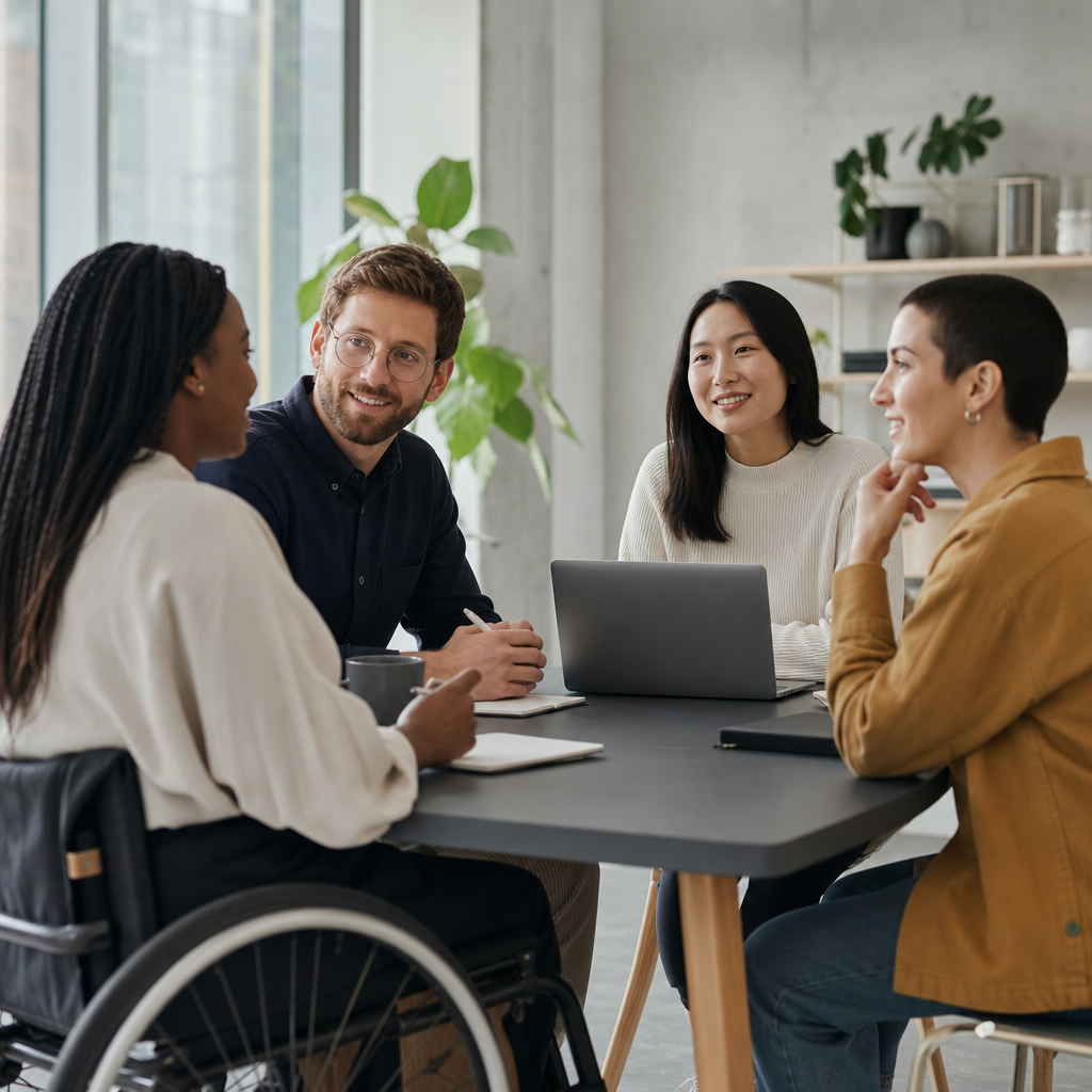 How to Build an Accessibility-First Mindset