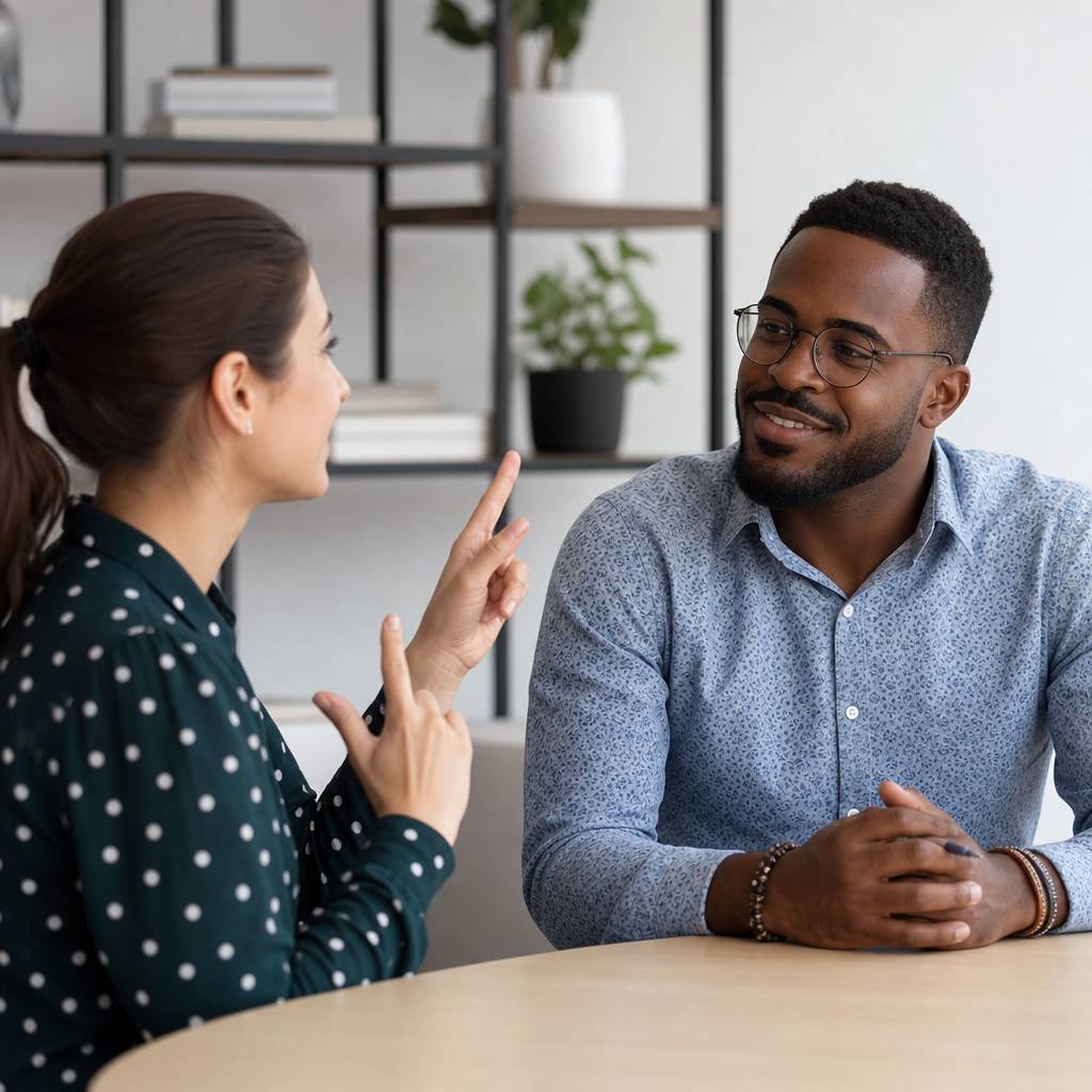 How to Fight Audism in Everyday Life