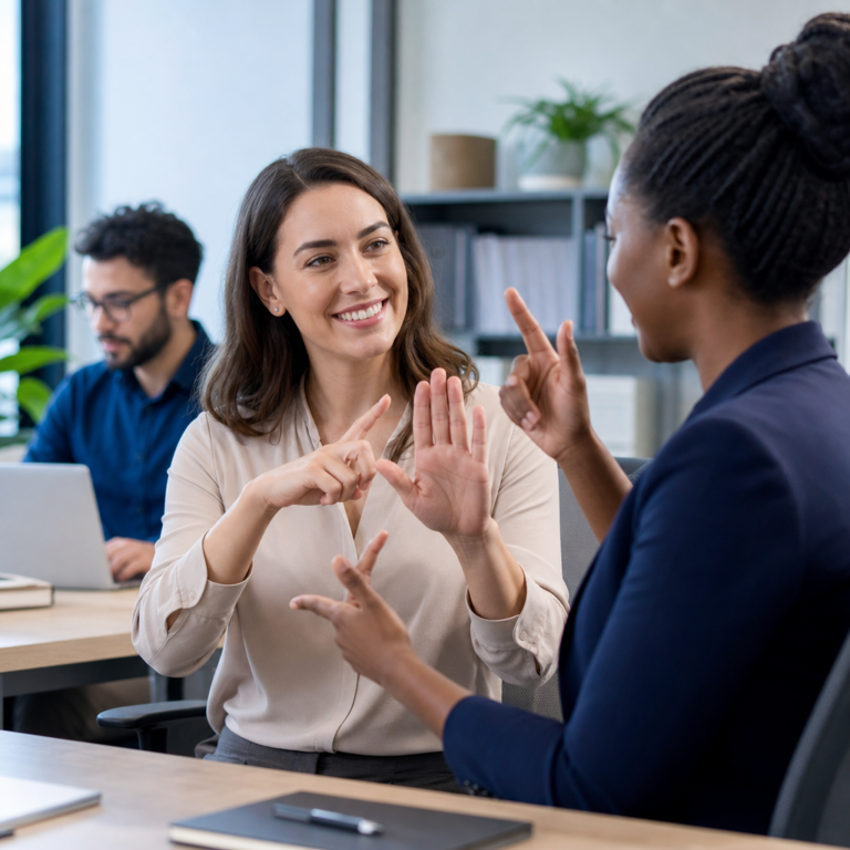 ADA Laws Explained for the Deaf Community