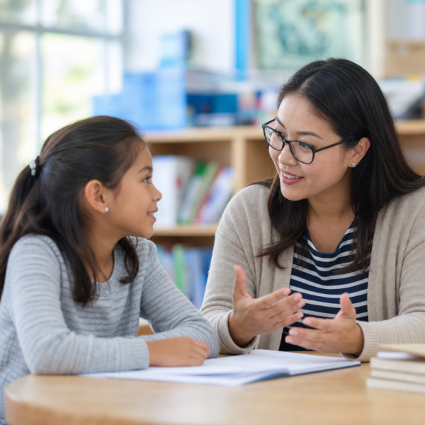 The Importance of Language Access in Schools