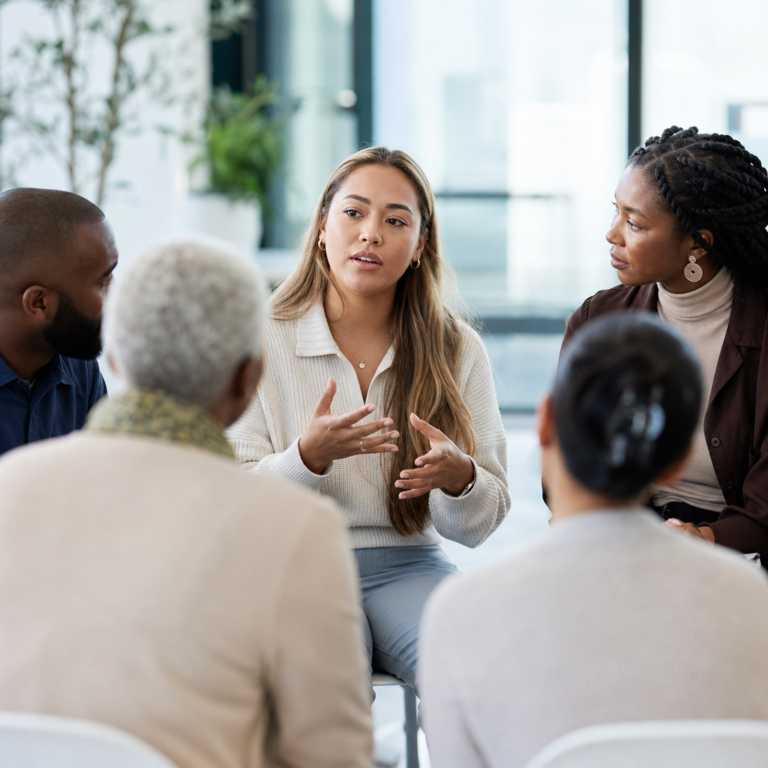 The Role of Advocacy in Ending Audism