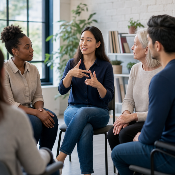 Ways to Raise Awareness About Audism