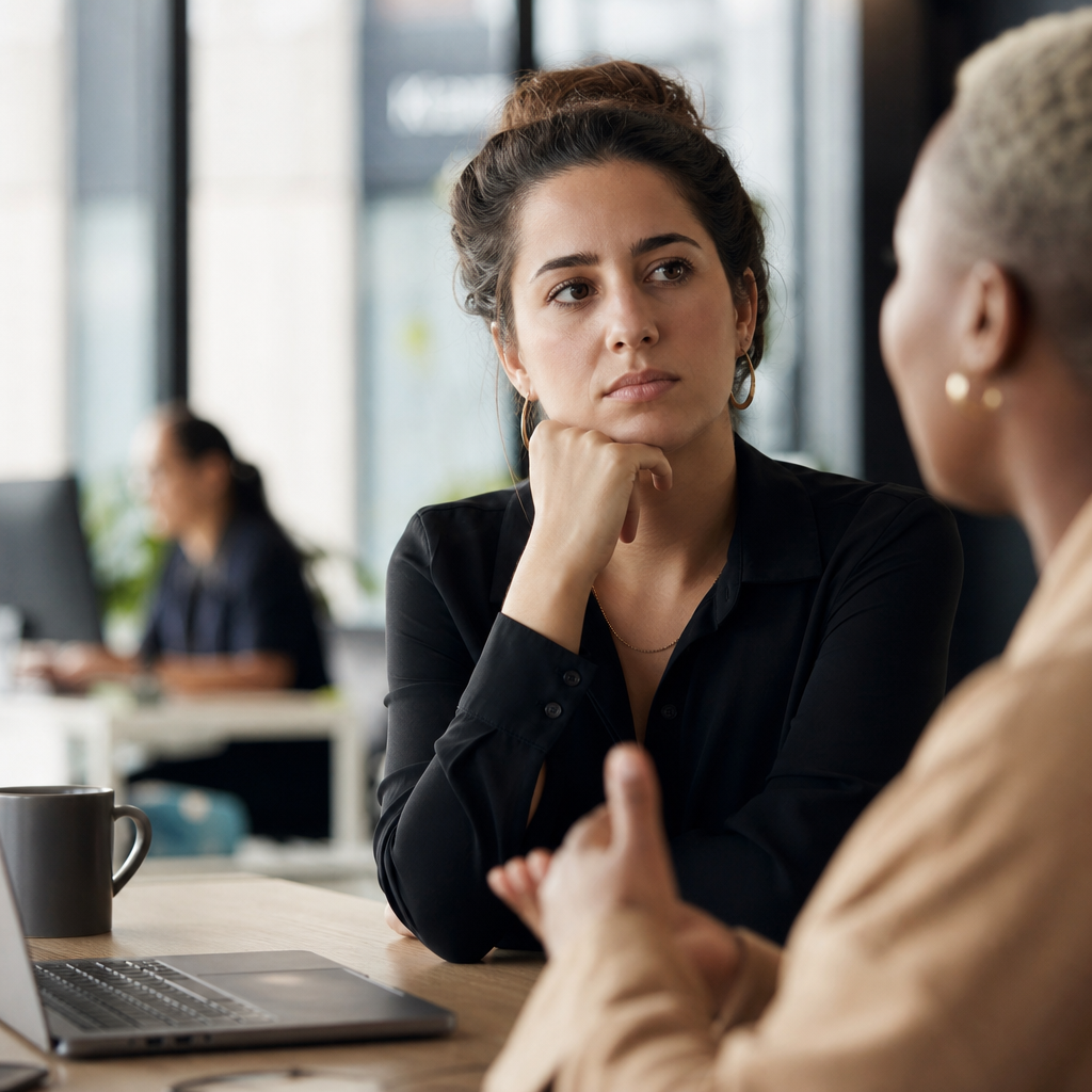 What to Do When You Experience Audism