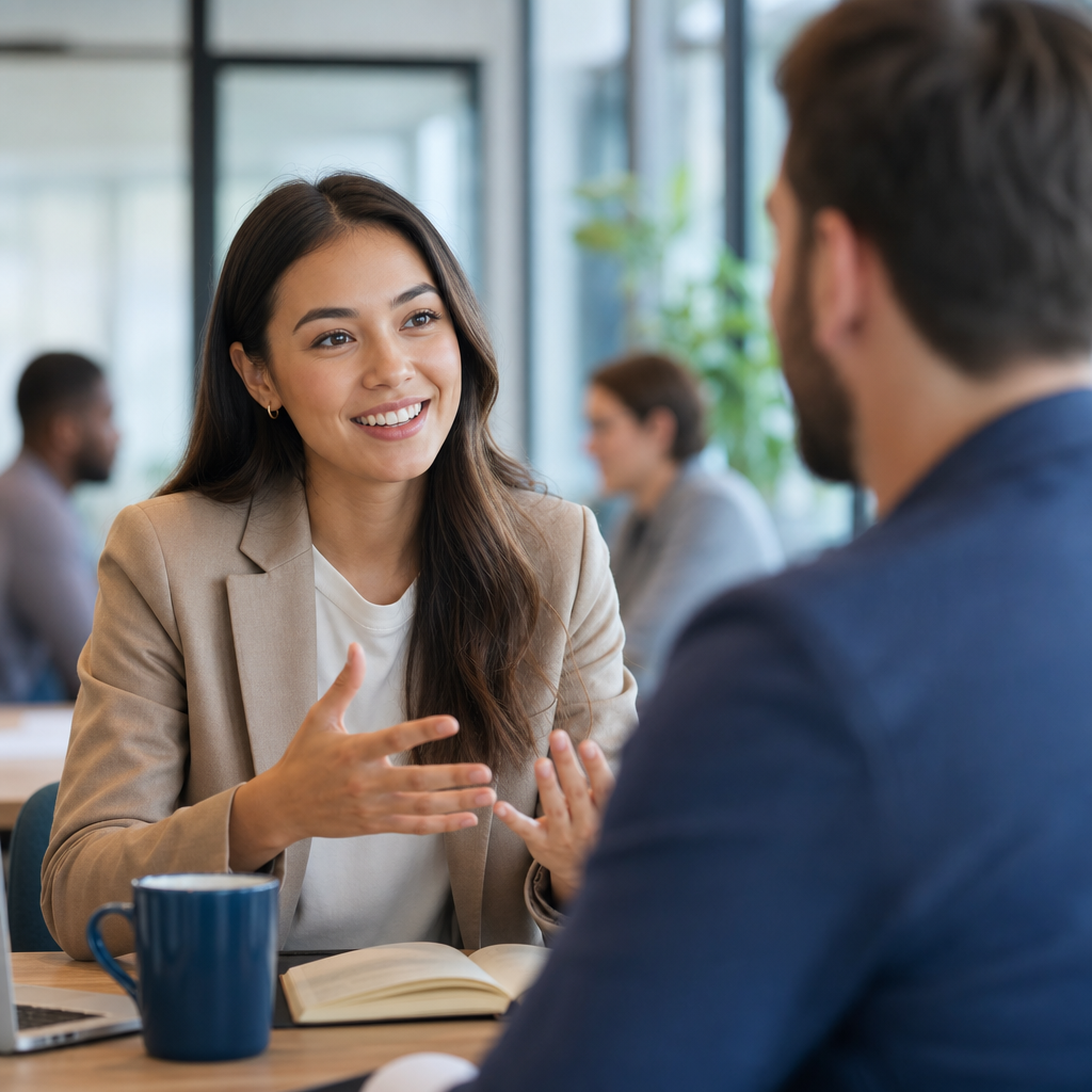 Practical Communication Tips for Daily Life