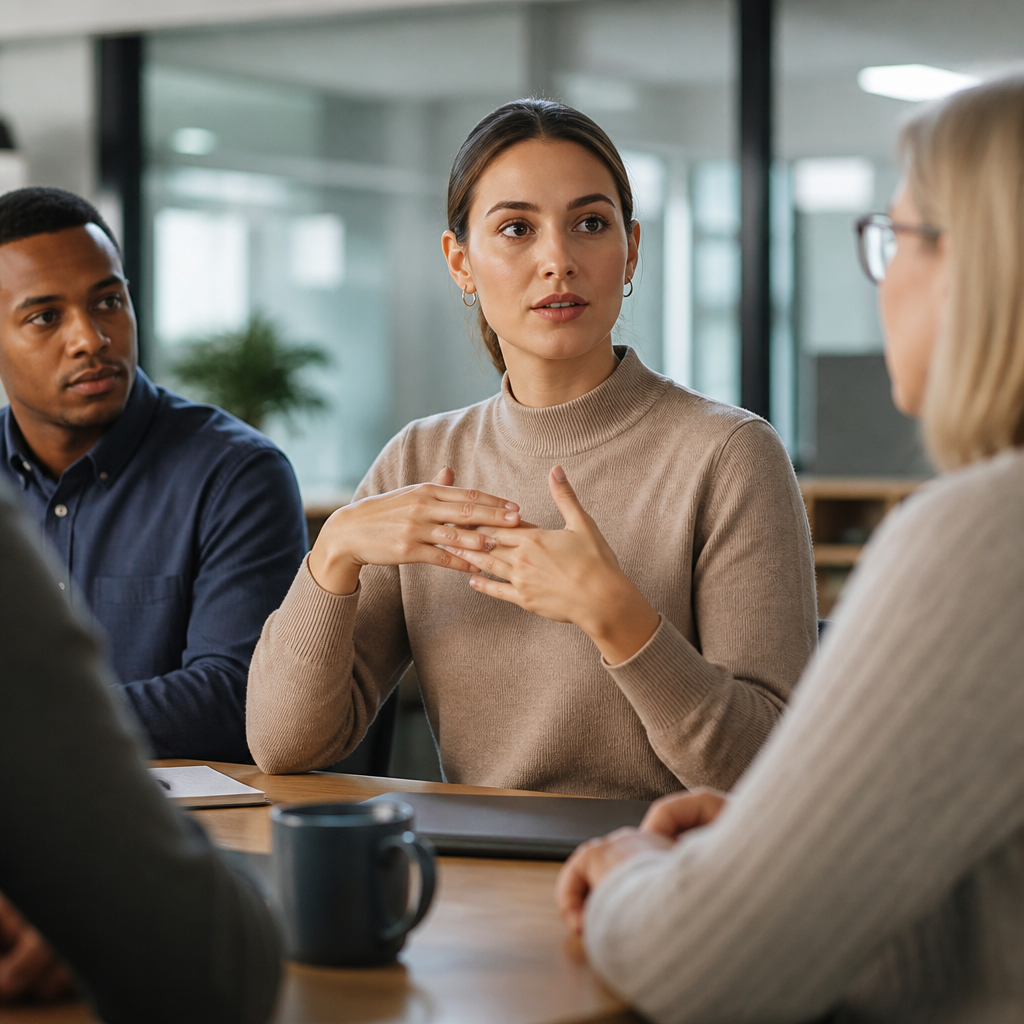 How Audism Differs from Other Forms of Discrimination