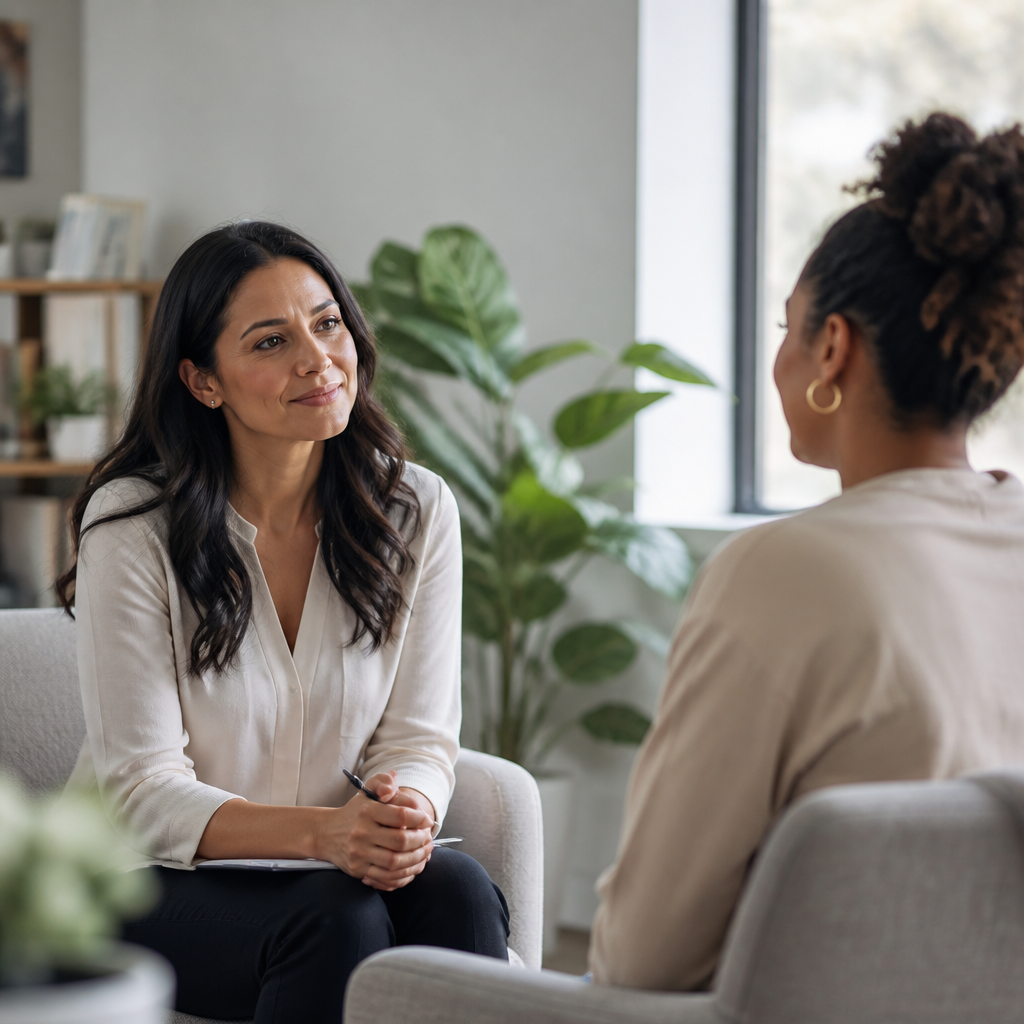 The Importance of Culturally Competent Mental Health Care