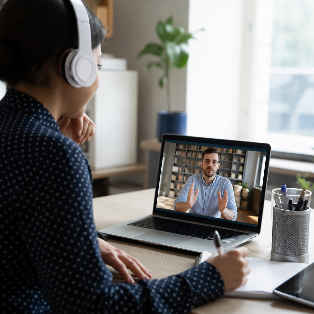 Top Real-Time Captioning Apps You Should Try